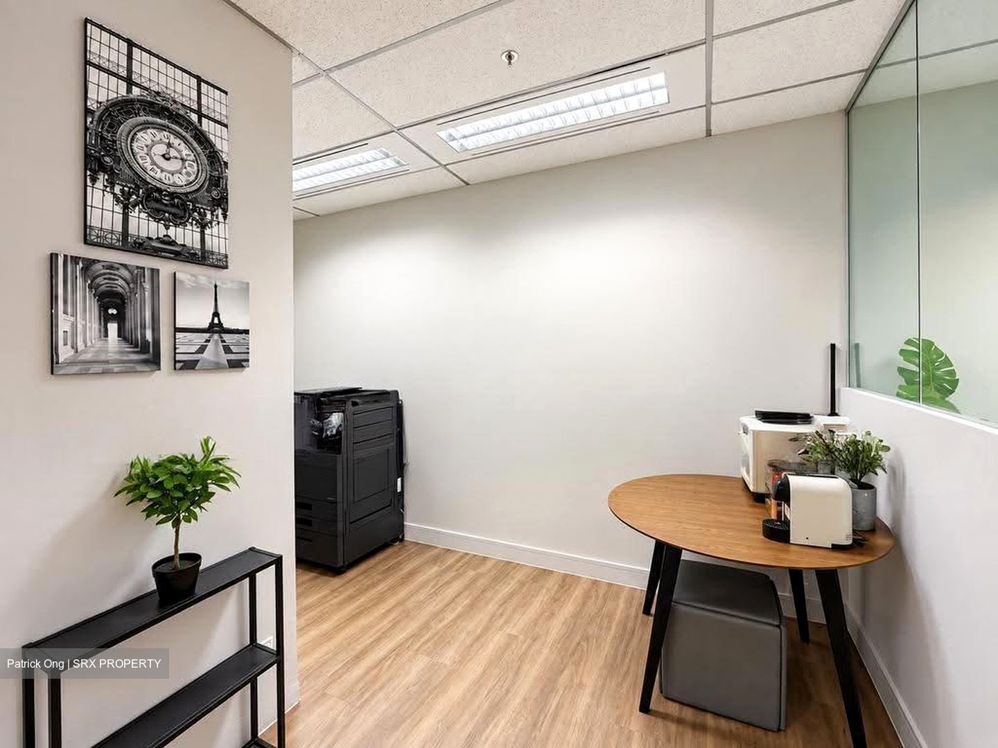Ocbc Centre (D1), Office #623539751